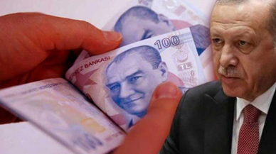 Deniz Yavuzyılmaz'dan Cumhurbaşkanı Erdoğan'la ilgili 'huzur hakkı' açıklaması: Her ay 8 maaş almış