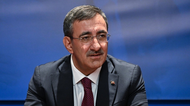Cumhurbaşkanı Yardımcısı Yılmaz'dan kiralarla ilgili düşüş açıklaması: Rakamlar üzerinden konuştu