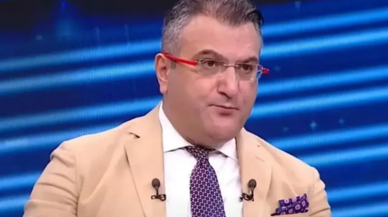 Cem Küçük'ten Ayşe Barım ve Murat Çalık için tahliye çağrısı: 'Vicdani' dedi nedenini açıkladı