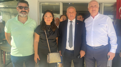 Narlıdere’de Delege Seçimleri Demokrasi Şölenine Dönüştü