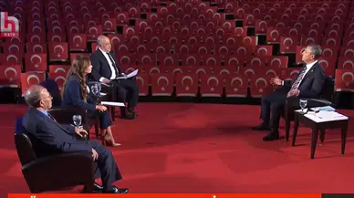 Son Dakika... 'Kayyum' kararının ardından... Özgür Özel duyurdu: Gürsel Tekin'e partiden ihraç kararı!