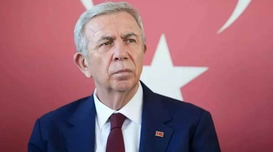 Mansur Yavaş, İstanbul il kongresi kararına karşı çıktı