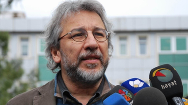 Can Dündar'ın YouTube kanalına erişim engeli