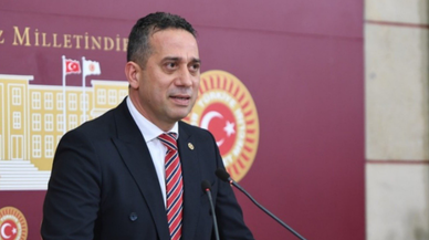 Kayyum heyetine CHP'li Başarır'dan dikkat çeken çağrı: Son verelim