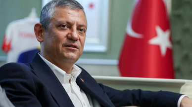 CHP Genel Başkanı Özel'den YSK kararına dair ilk yorum: Butlan bile olsa