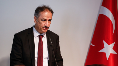 Naci İnci yeniden Boğaziçi Üniversitesi’ne kayyım olarak atandı