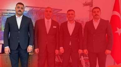 Ülkü ocakları başkanının ülkeye girişi yasaklandı: KKTC'den şok karar