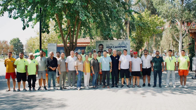 Başkan Ömer Günel'den emekçi personeline teşekkür