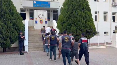 FETÖ tehdidiyle 1,3 milyonluk sahte polis dolandırıcılığı