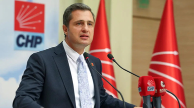 CHP’li Yücel’den Ömer Çelik’e: ‘Bu millet, kurduğunuz bütün kumpasların farkında!’