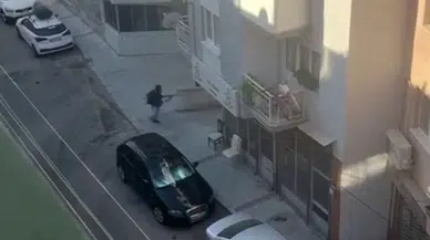 Şehit polislerle ilgili saldırıda tutuklama