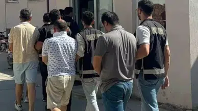 FETÖ'cülerin Polonya bayraklı kaçış planı! Emniyet oyunlarını bozdu