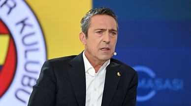 Ali Koç: Devlet Fenerbahçe ile helalleşmeli
