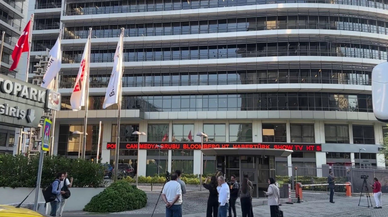 Can Holding operasyonunda yeni gelişme: Sorgular başladı, ifade vermeyi reddetti