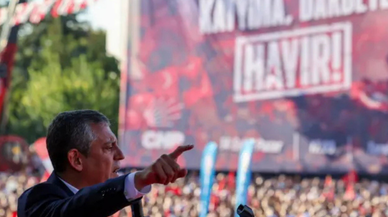 Özgür Özel kayyum kararını alan hakimin bağlantısını açıkladı