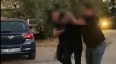 Gebze’de Babaya Tokat Atan Şüpheli Yakalandı