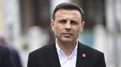 CHP İstanbul İl Başkanı Çelik'ten Bayrampaşa açıklaması: 'Tehdit ve şantajla çökme operasyonu'