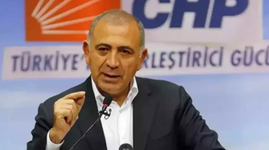 Gürsel Tekin'e kayyum olması ardından 'hayırlı olsun' telefonu: Beni aradılar