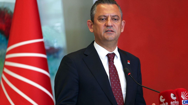 Özgür Özel'den 'Kent Uzlaşısı' davasına dair tepki: Türkiye için utançtır