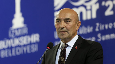 Tunç Soyer, "Hayatın olağan akışına karşı çıkmak suç sayılır"