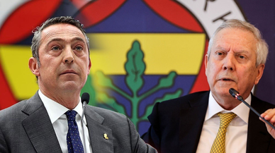 Bazı maddeler veto edilmişti: Ali Koç'tan Aziz Yıldırım ve Şekip Mosturoğlu'na tepki