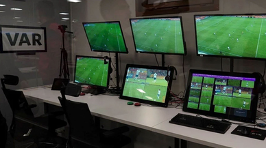Süper Lig’de 6. hafta heyecanı devam ediyor: Günün VAR hakemleri belli oldu