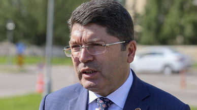 Bakan Tunç açıkladı: Erdoğan ile Netanyahu'nun kıyaslandığı KJ olayı hakkında soruşturma