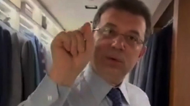 Ekrem İmamoğlu'nun gözaltına alınma haberine erişim engeli