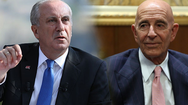 Barrack'ın 'Trump, Erdoğan'a meşruiyet verecek' sözlerine İnce'den sert eleştiri: Aşağılanmayı kabul etmiş sayılır