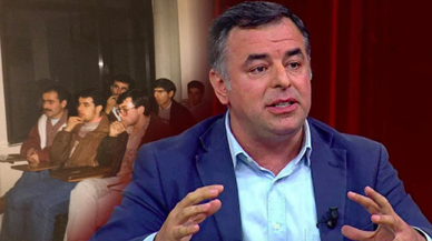 CHP'den ihraç edilen Barış Yarkadaş'tan ilk açıklama: Çünkü korkaksınız