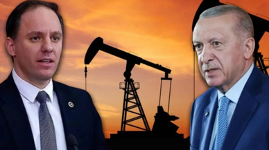 CHP'li Yavuzyılmaz: AK Parti’nin karanlık petrol ticaretinin Türkiye’ye faturası 3 milyar dolar