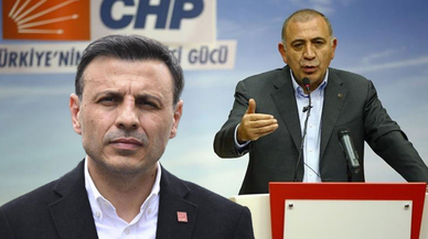Özgür Çelik'e mazbata verilmemesi için yapılan başvuru karara bağlandı: Önünde engel kalmadı