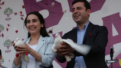 Kobani davasında yeni gelişme
