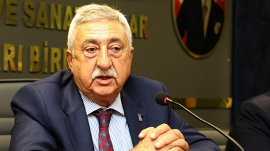 Sıkıntı fazla beklenti büyük. Esnafın gözü Meclis’te!