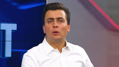 ABB davasının itirafçısı Taşbaş'ın, muhbir dediği Osman Gökçek: Bir dosya daha açıklayacağım