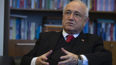 İlk Adalet Bakanı Çiçek: Baba mirası harcar gibi bu Cumhuriyeti nimetlerini ve kazanımlarını göz ardı ediyoruz