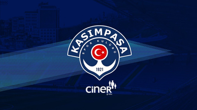 Kasımpaşa'ya kayyum atandı