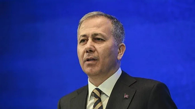 Bakan Yerlikaya'dan 'radar haber verilecek' açıklaması