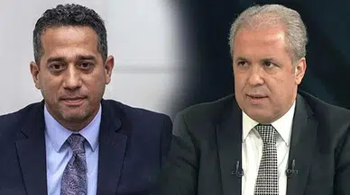 AK Parti'li Tayyar'dan CHP'li Başarır için 'artık eylem vakti' çıkışı: Beyefendi çıldırsa da kudursa da...