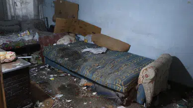 Annesinin cesediyle 1 ay yaşamıştı: Nevşehir'deki insanlık dramında skandal ayrıntı!