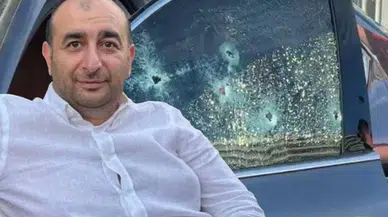 Avukat Serdar Öktem cinayetinde gözaltı sayısı 6'ya çıktı:Şüphelilerden ikisi 18 yaşın altında