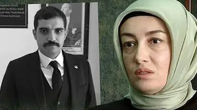 Ayşe Ateş'ten Serdar Öktem'in öldürülmesi sonrası mesaj: Mahkeme heyetine iletmiştim