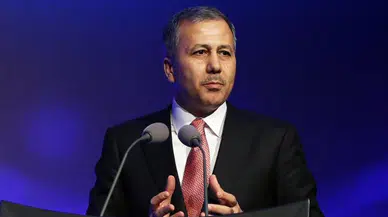 Bakan Yerlikaya duyurdu: 421 uyuşturucu satıcısı gözaltına alındı