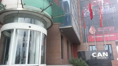 Can Holding soruşturmasında yurtdışı çıkış yasağı