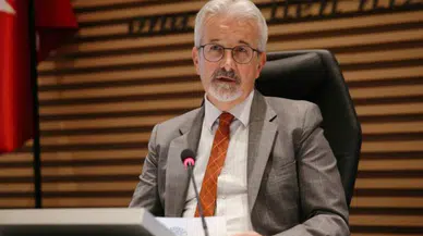 Cezaevindeki CHP'li eski belediye başkanı hastaneye kaldırıldı