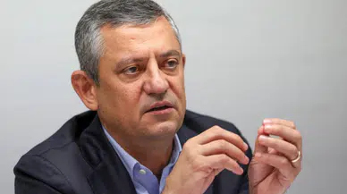 CHP Genel Başkanı Özgür Özel: CHP bu ülkenin birliğinin teminatıdır, Atatürk'ün partisinden ajan çıkmaz