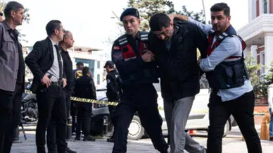Cumhuriyet Savcısı Yavuz Engin’i tehdit davasında 5 sanığa tahliye: Suikast girişimidir