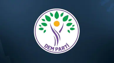 DEM Parti'den Erdoğan görüşmesine ilişkin açıklama