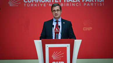 Deniz Yücel'den Bahçeli'ye Kıbrıs seçimi yanıtı: Biz buna halk iradesi diyoruz