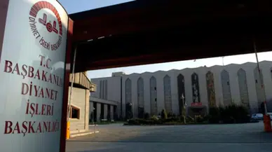 Diyanet’te köklü değişiklik! İzmir İl Müftüsü Genel Müdür oldu...